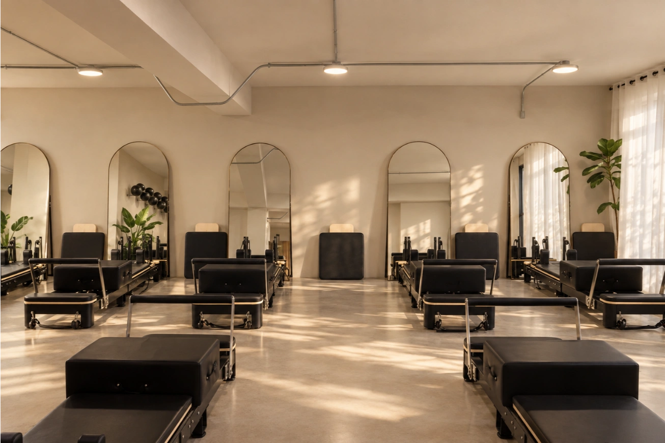 Sala Reformer