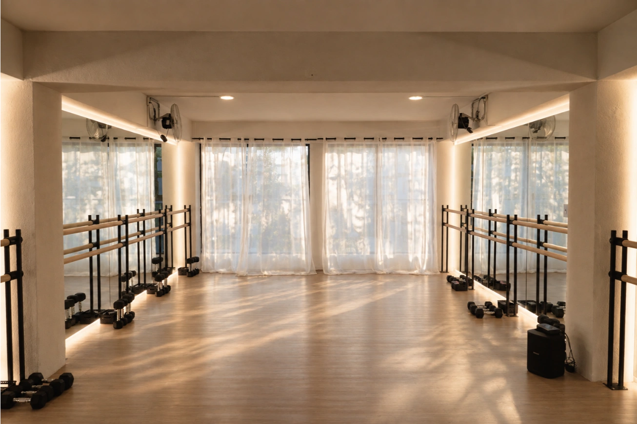 Sala Studio